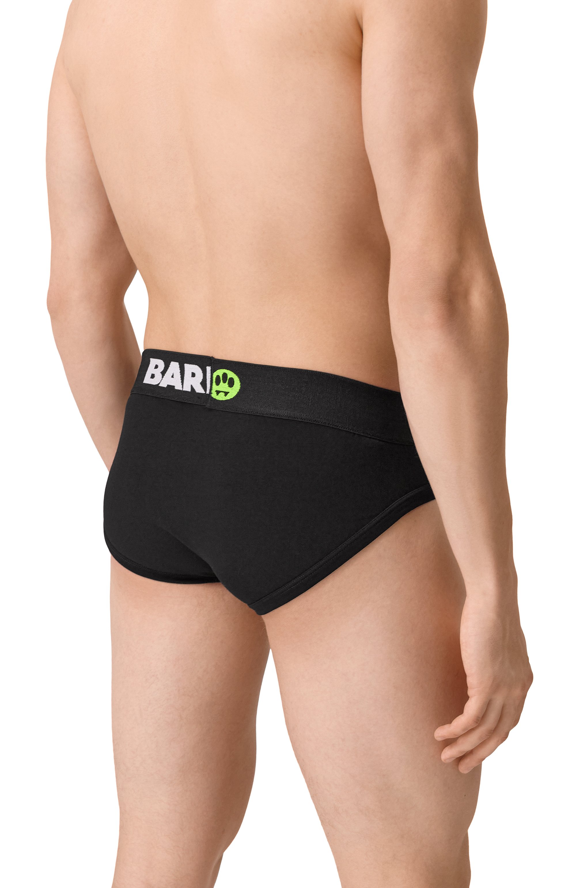 Комплект из трех брифов BARROW, арт. S5BWMASL104, фото 5