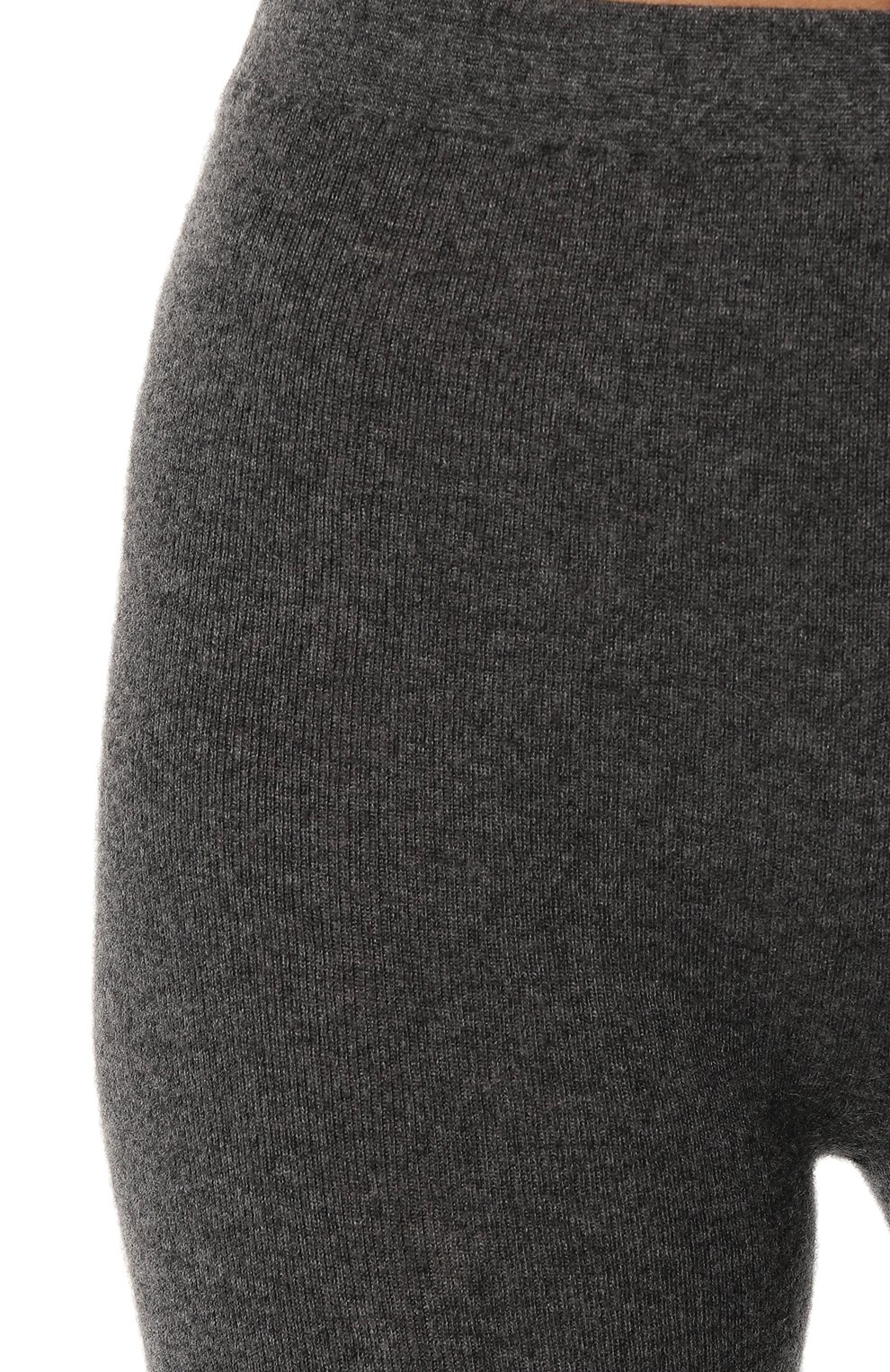 Кашемировые легинсы MVST, арт. TSA05PM/2533, фото 5