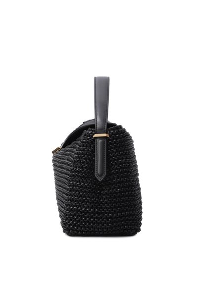 Сумка t-lock TOTEME, арт. 252-WAL961-LE0134, фото 4