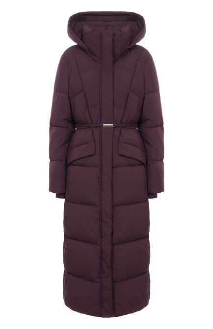 Женский пуховик BOSS, арт. 50546844