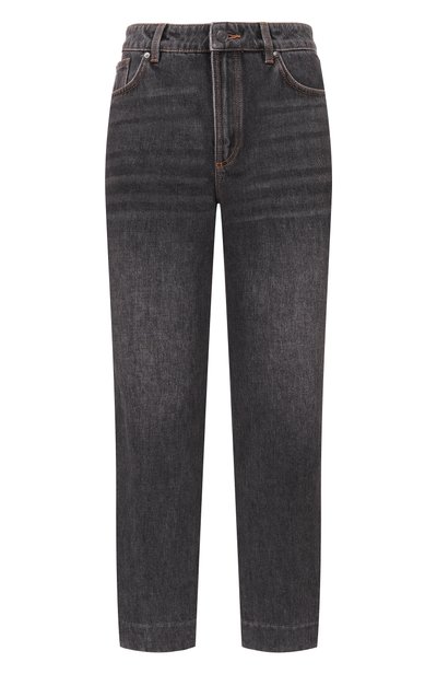Женские джинсы straight 323 12 STOREEZ, арт. 140486