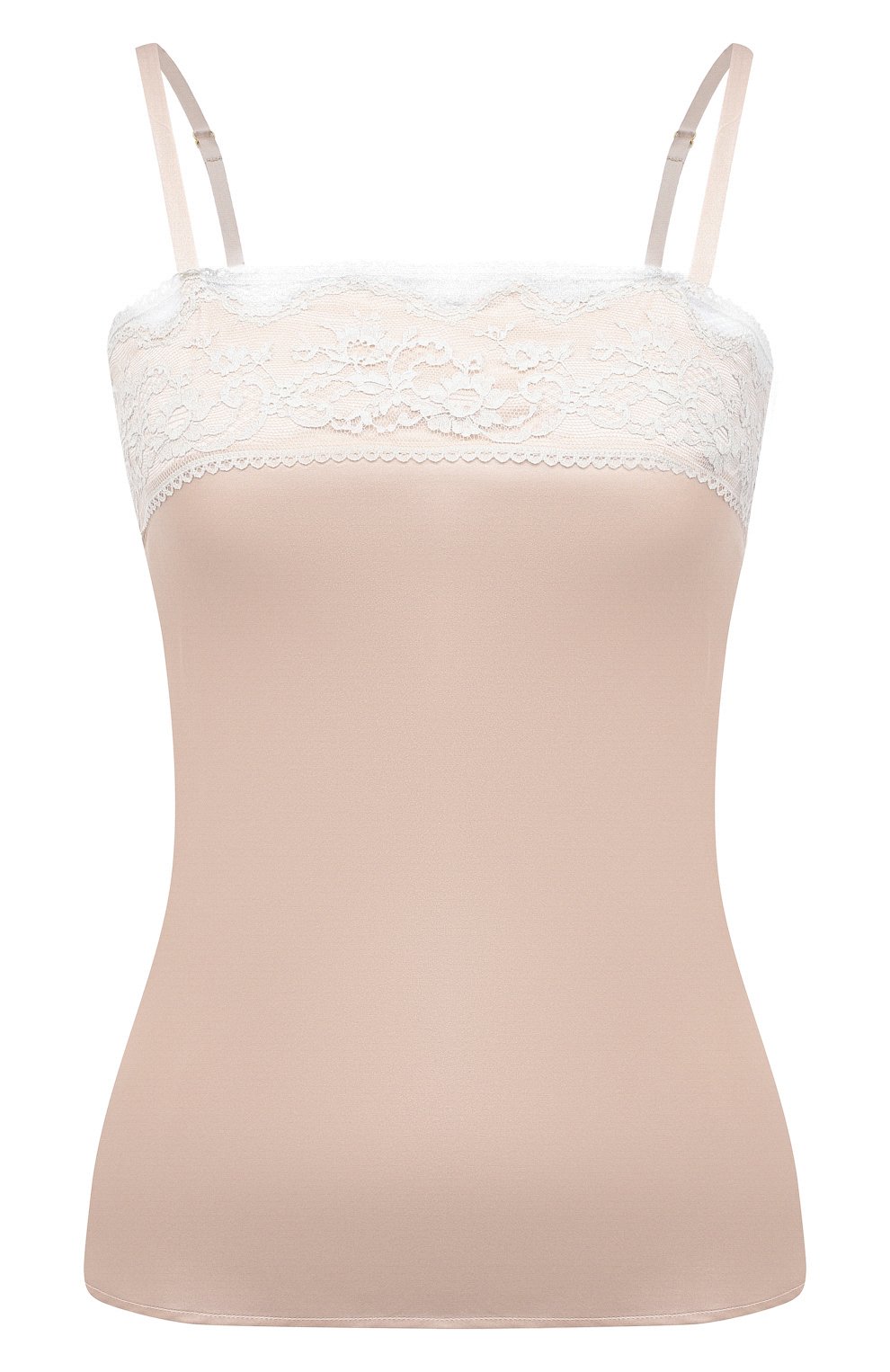 Шелковая сорочка MARJOLAINE, арт. 3MAR4003, фото 1