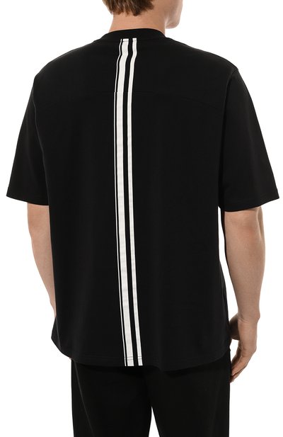 Хлопковая футболка MORDECAI, арт. 24A96MUJ01R, фото 4