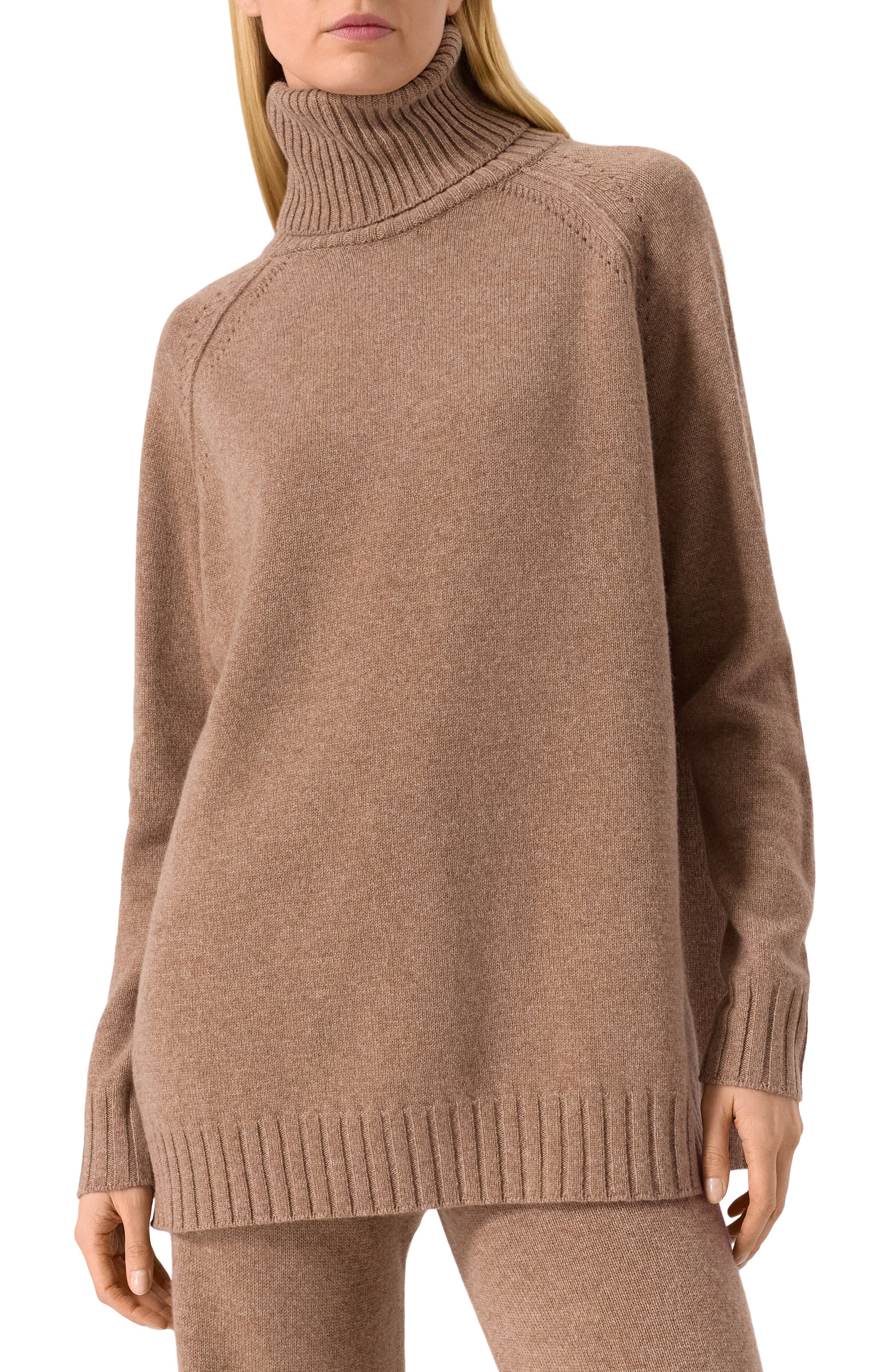 Кашемировый свитер MVST, арт. TSA02DM/1175, фото 3