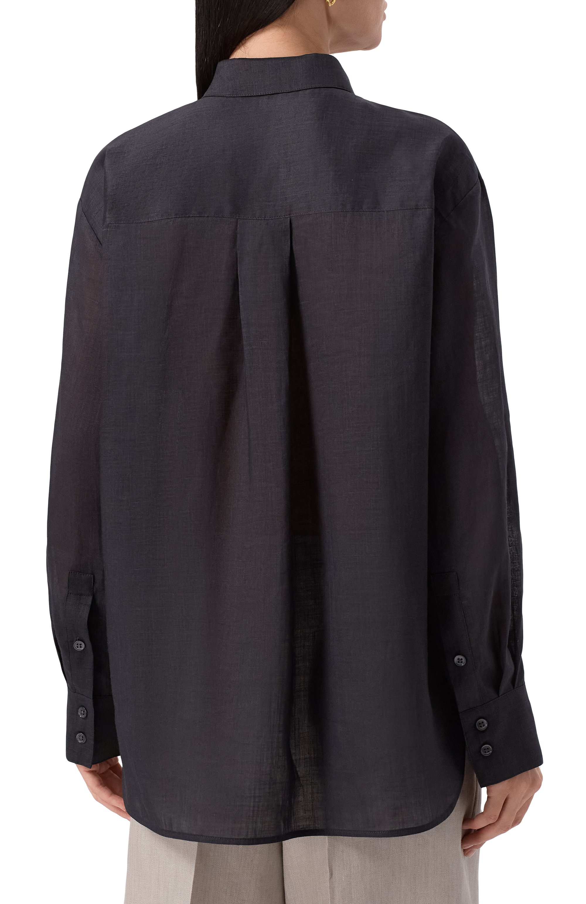 Рубашка 12 STOREEZ, арт. 130655, фото 4