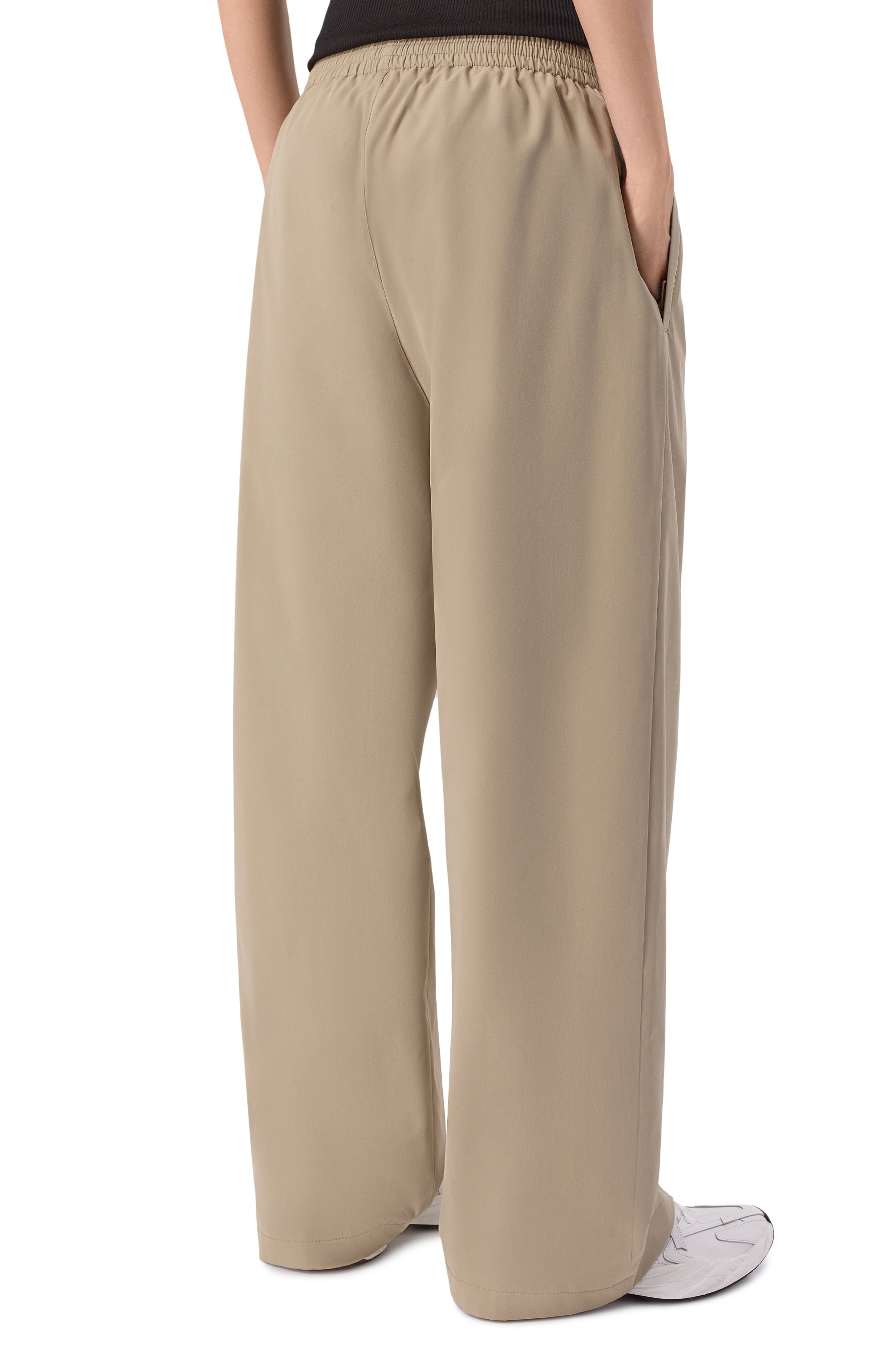 Брюки BALENCIAGA, арт. 850698/TR031, фото 4