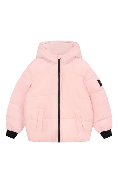 Утепленная куртка MARC JACOBS (THE), арт. W60652