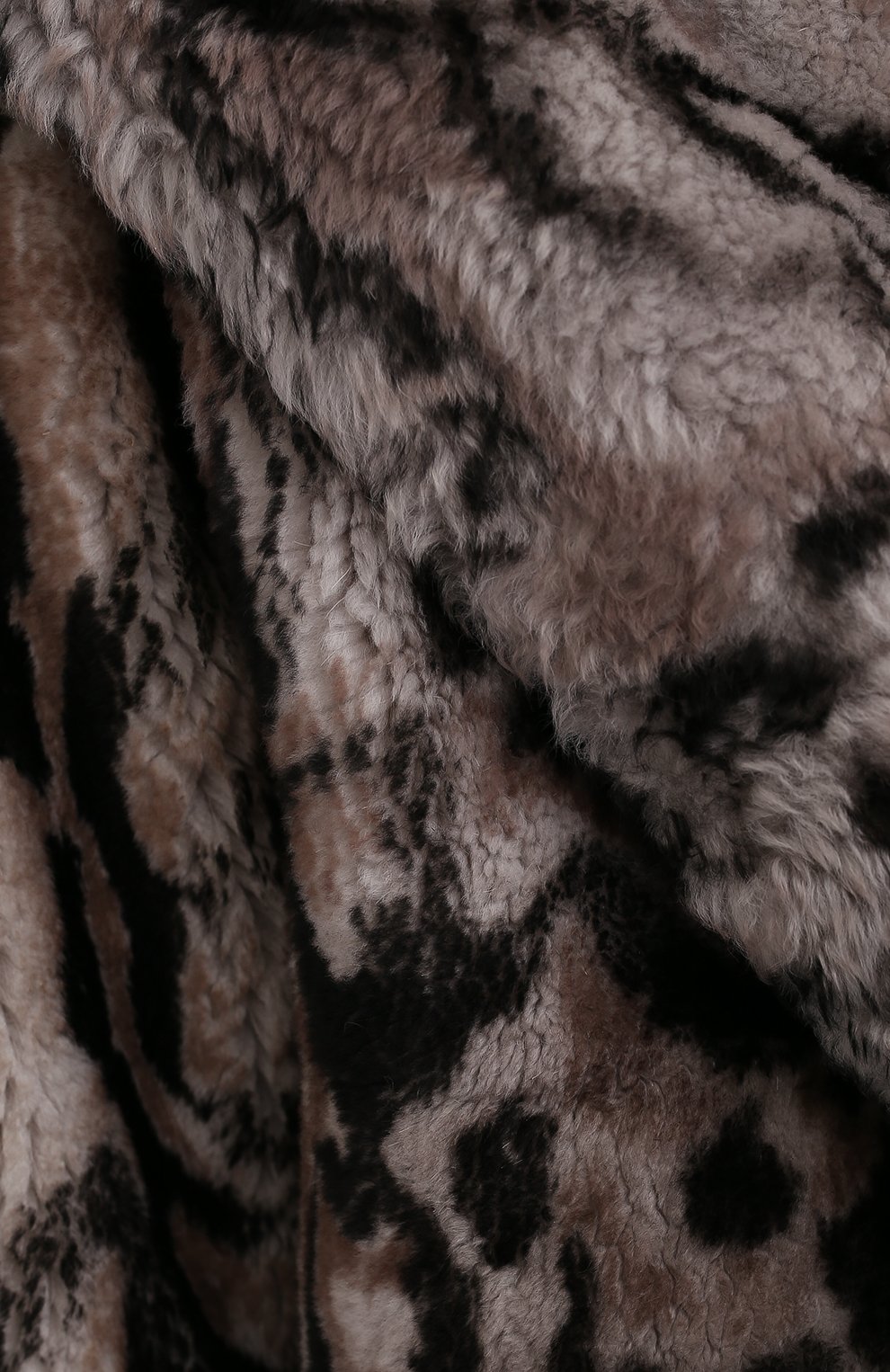 Шуба из нутрии TOM FORD коричневого цвета по цене 1615000 руб., арт. CPF628-FUP011, фото 5 Шуба из нутрии TOM FORD, арт. CPF628-FUP011, фото 5