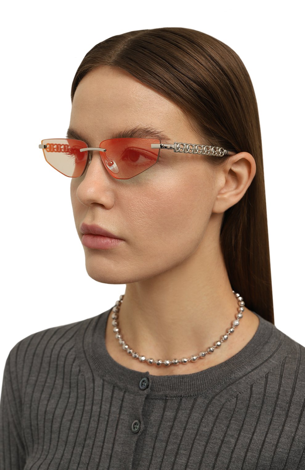 Солнцезащитные очки DOLCE & GABBANA, арт. 2301-05/6Q, фото 2