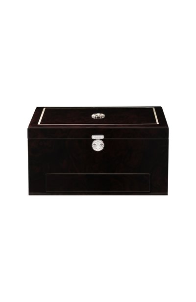 Настольный хьюми�дор для 72 сигар STEFANO RICCI, арт. 0BSG72MPP/BRW001/C. 8017/C. 8017_1, фото 3