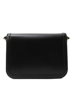 Женская сумка 9to5​ VALENTINO черного цвета, арт. 6W2B0R15/UHF | Фото 6 (Размер: small; Ремень/цепочка: На ремешке; Материал: Натуральная кожа)