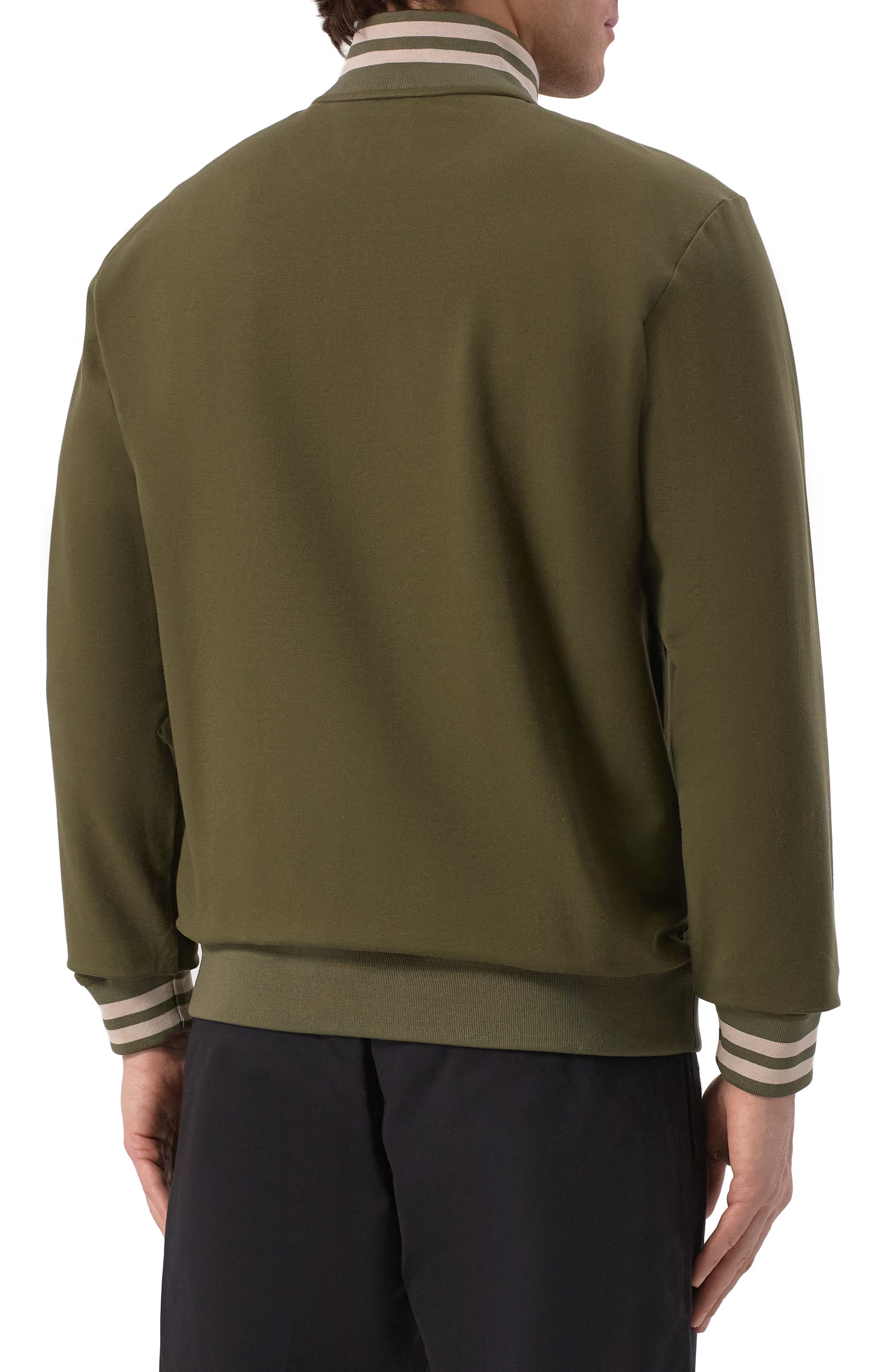 Толстовка PAUL&SHARK, арт. 25411846, фото 4