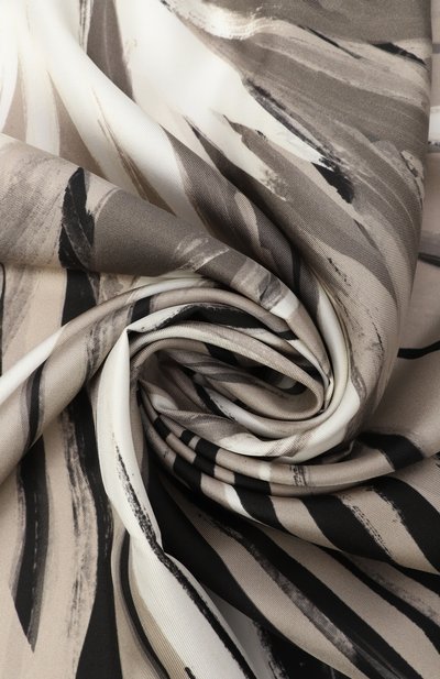 Шелковый платок ELIE SAAB, арт. 710009237, фото 3