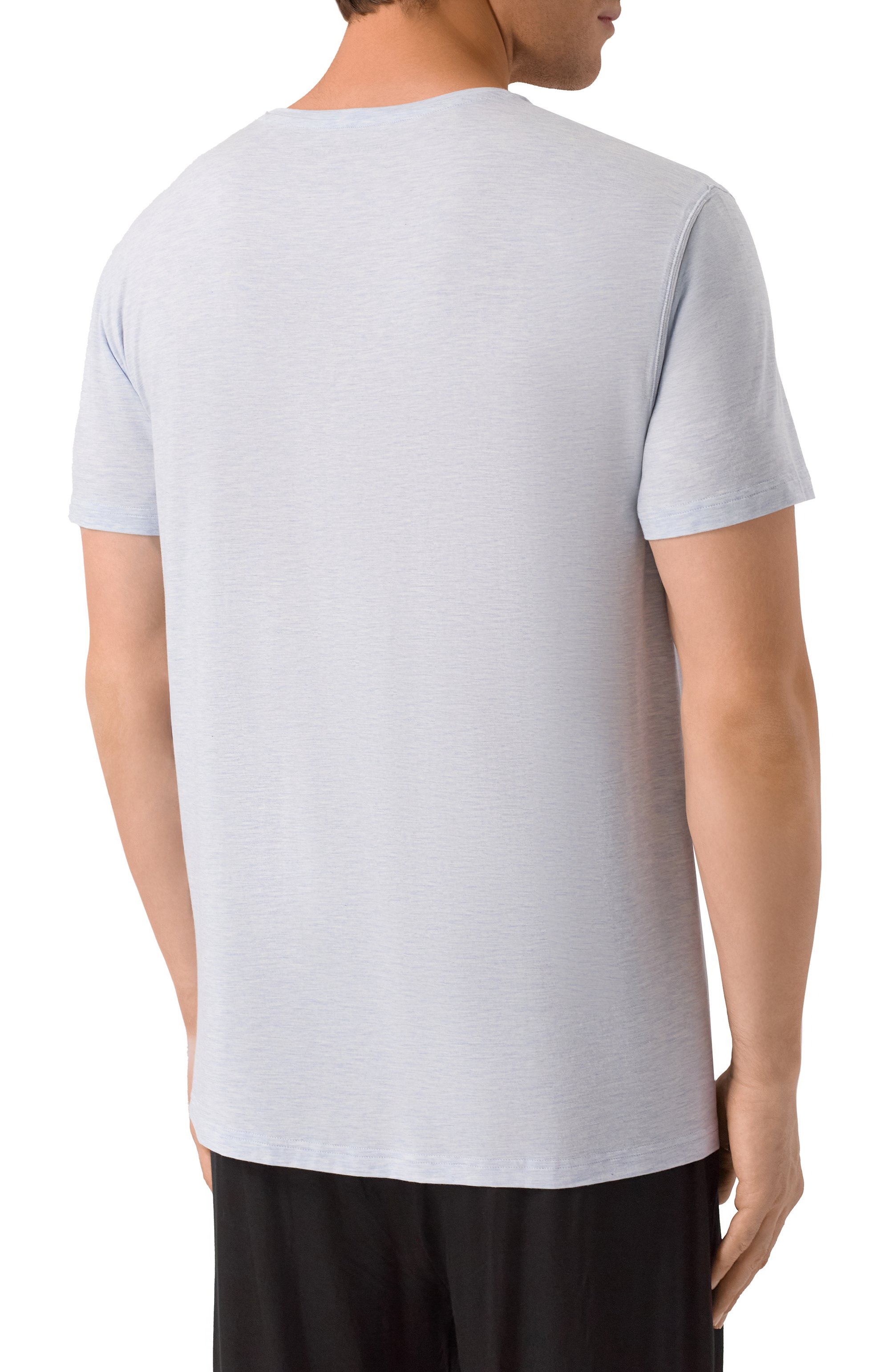 Футболка DEREK ROSE, арт. 3048-L0ND011, фото 4