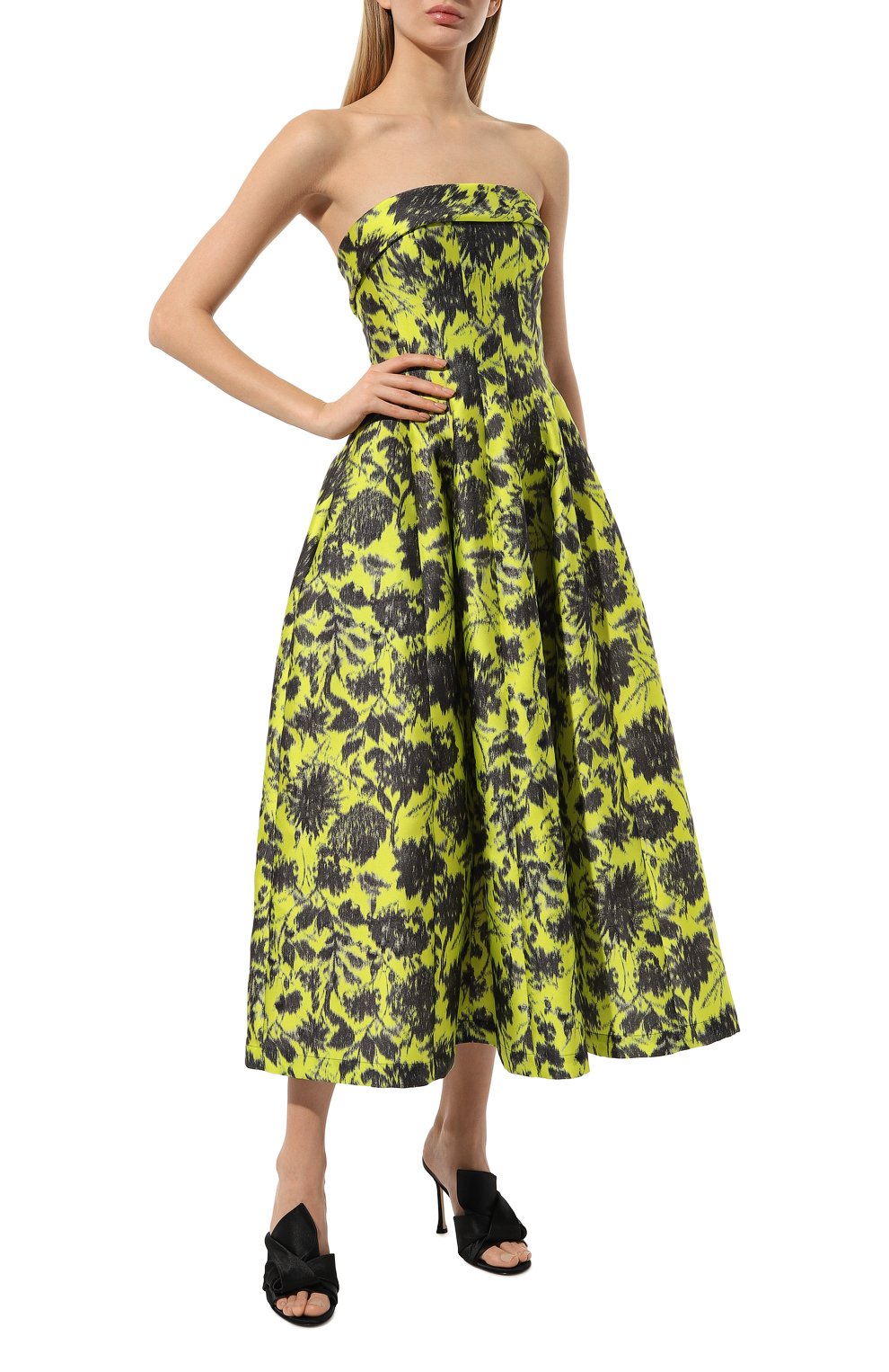 Платье PHILOSOPHY DI LORENZO SERAFINI, арт. V0451/0735, фото 2