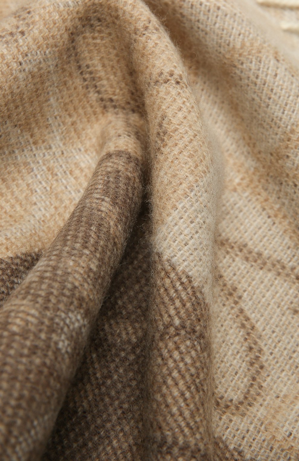 Шерстяной шарф LOEWE, арт. F810487X17, фото 2