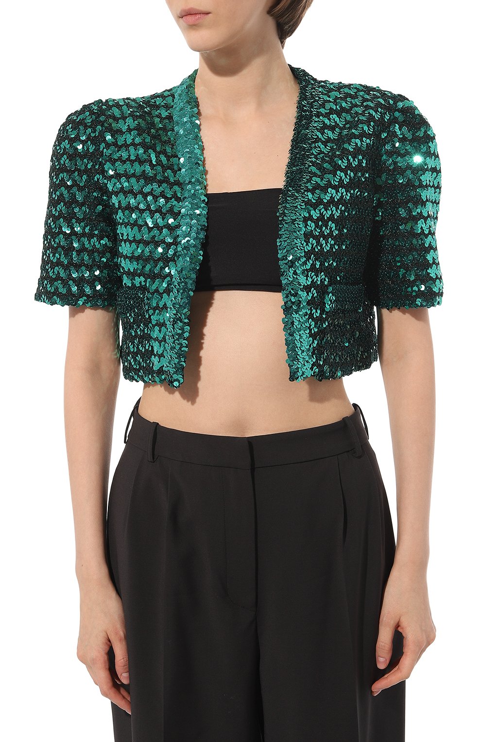 Жакет GUCCI, арт. 653449 XKBTI, фото 3