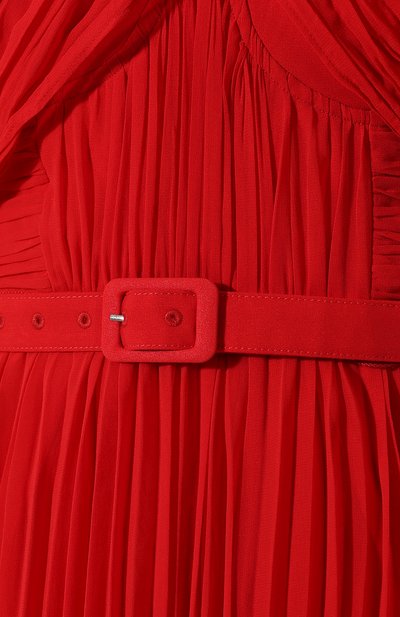 Плиссированный комбинезон SELF-PORTRAIT, арт. SP22-108J, фото 5