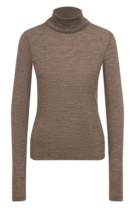 Женская шерстяная водолазка ERIKA CAVALLINI, арт. P5WI01