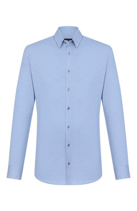 Сорочка Giorgio Armani GM000056/TE13848 Голубой GM000056/TE13848