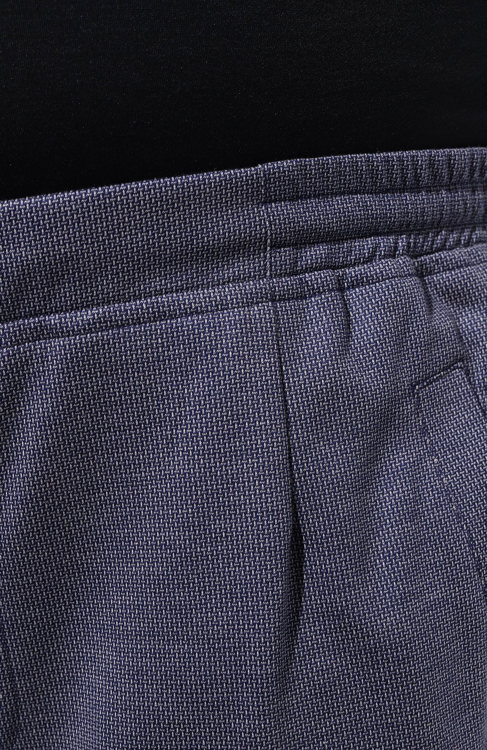 Брюки из шерсти и лиоцелла MVST, арт. 14M739/PP00/MUST/58-62, фото 5