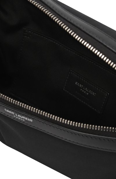 Поясная сумка classic SAINT LAURENT, арт. 557831/GIVLE, фото 5