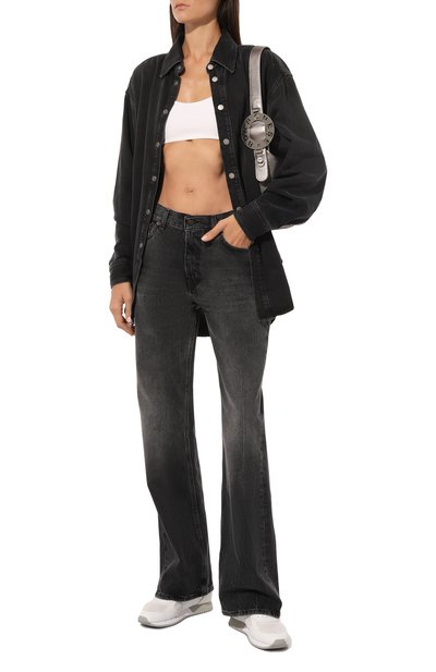 Джинсы HAIKURE, арт. HEW03185DF119L0790, фото 2