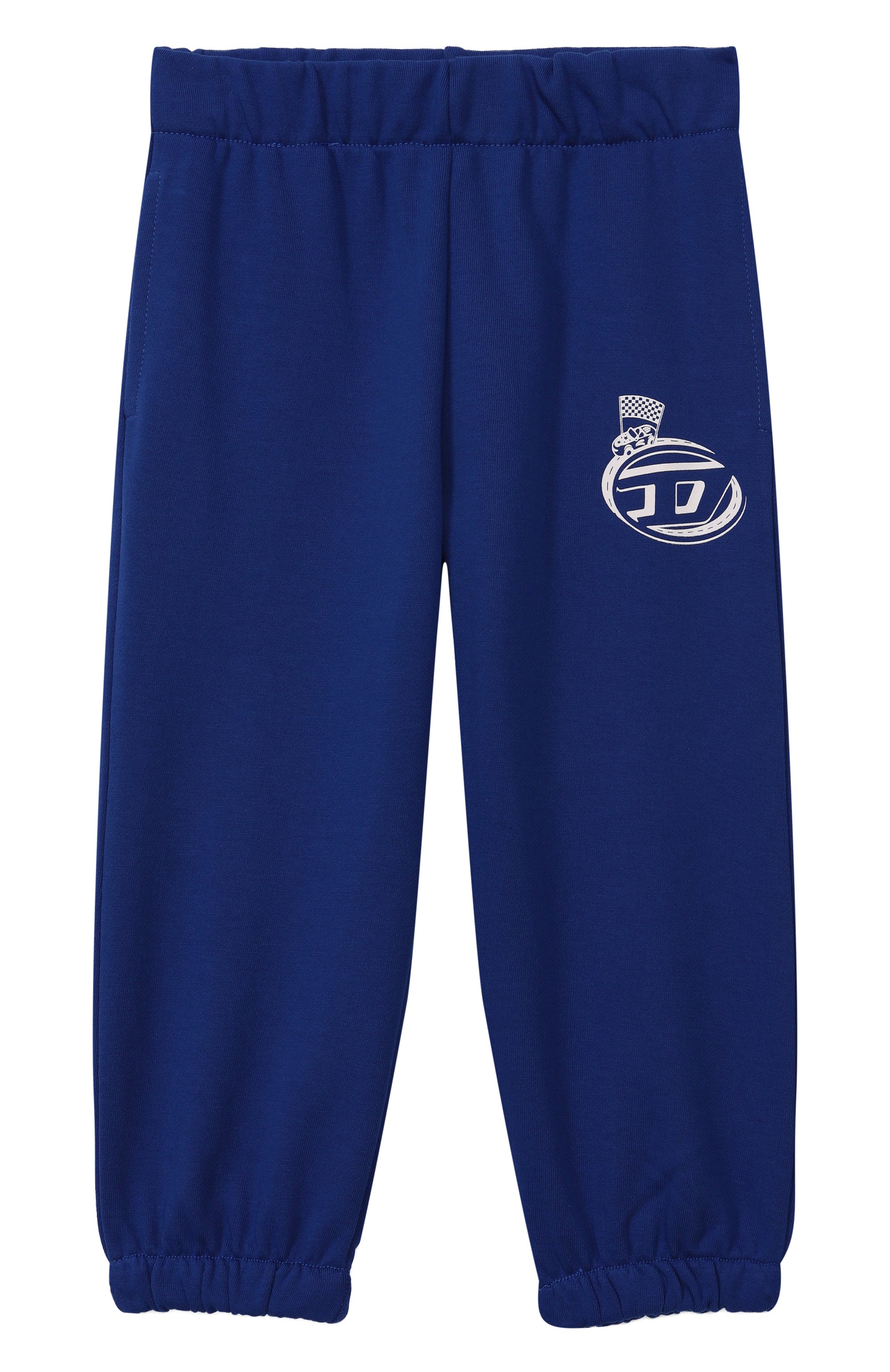 Хлопковый спортивный костюм DIESEL, арт. K00714/KYAVF, фото 4