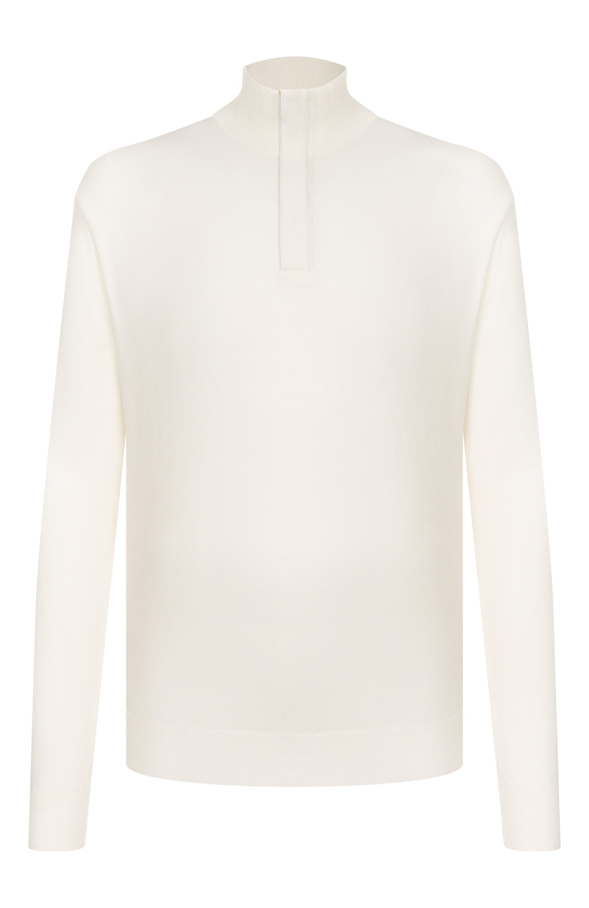 Шерстяной джемпер PAUL&SHARK, арт. 26411627, фото 1