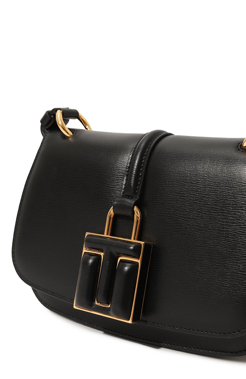 Сумка palmellato mini TOM FORD, арт. L1623/LCL315, фото 3