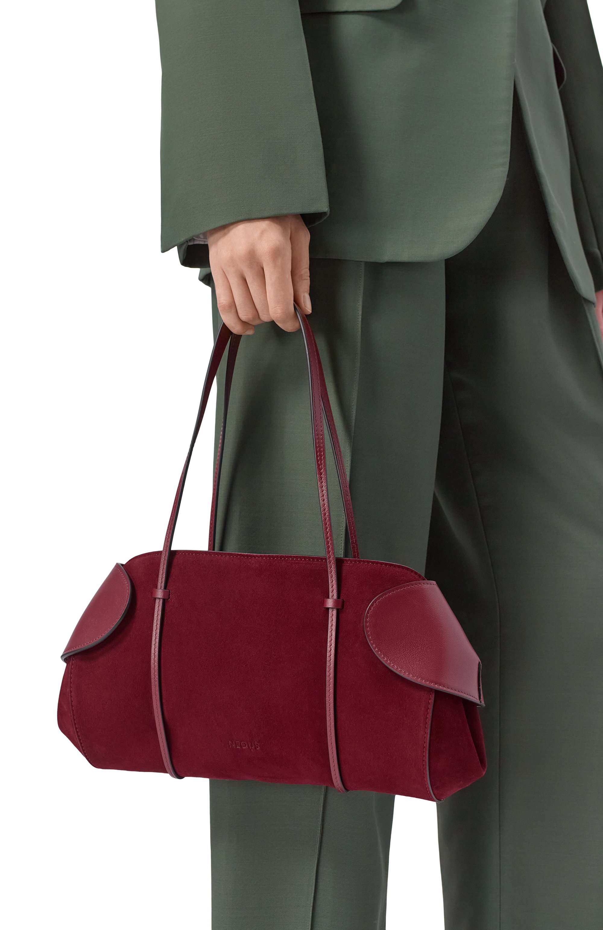 Сумка berenices east west NEOUS, арт. 00068B09A09, фото 2