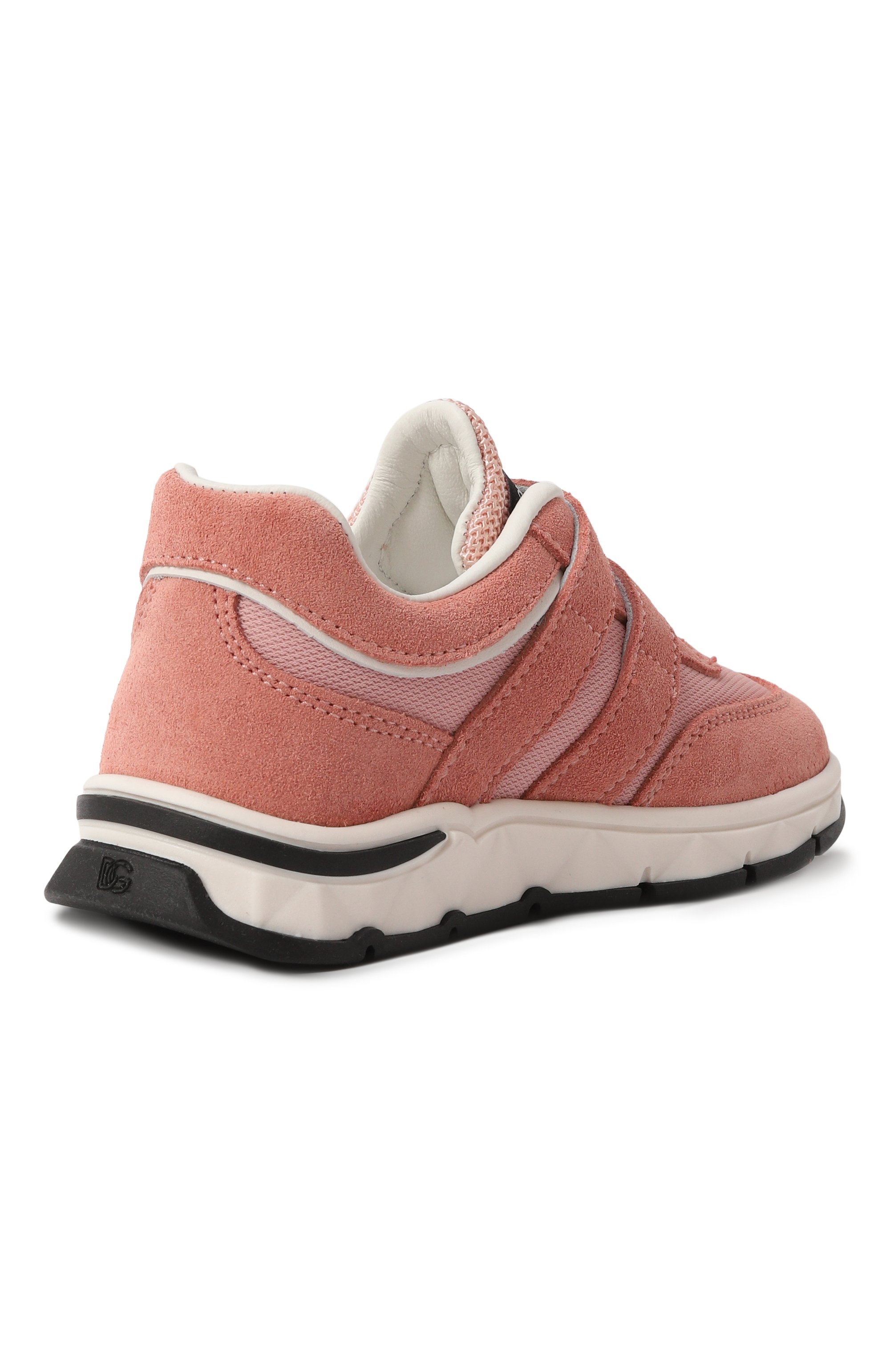 Кроссовки DOLCE & GABBANA, арт. DN0199/AW467/24-28, фото 3