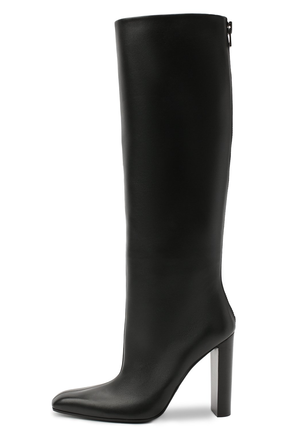 Кожаные сапоги TOM FORD, арт. W2735R-LCL001, фото 3