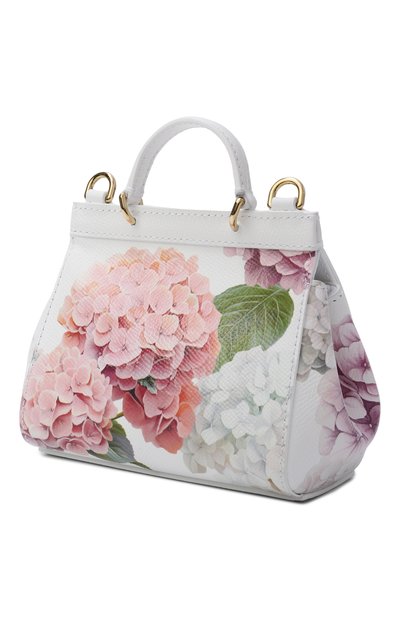 Сумка sicily DOLCE & GABBANA, арт. EB0003/AX811
