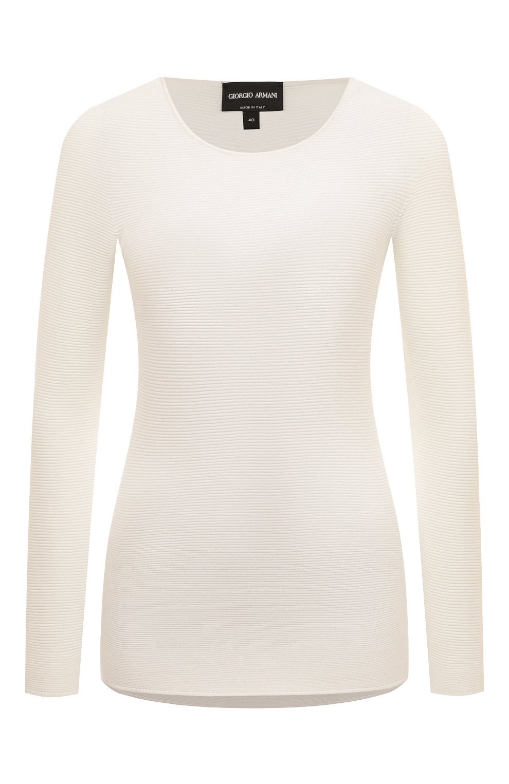 Топ из вискозы GIORGIO ARMANI, арт. 8NAM31/AM05Z, фото 1