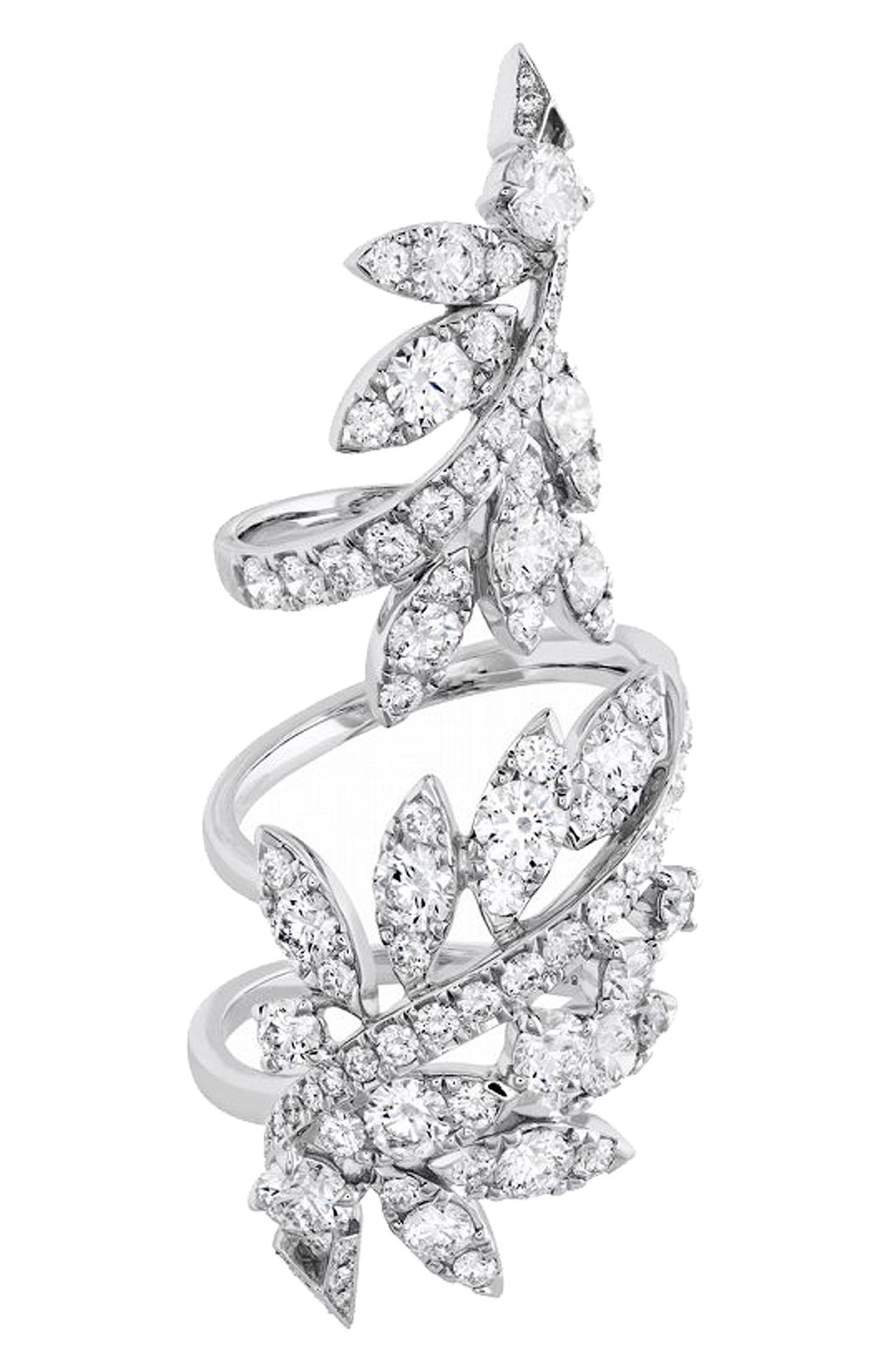 Набор из двух колец STEPHEN WEBSTER, арт. 3019614, фото 1