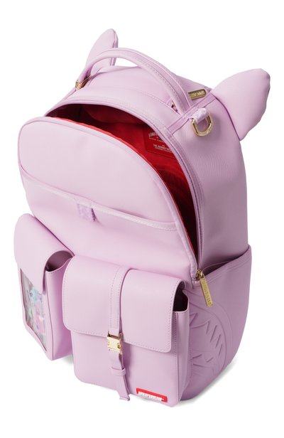 Рюкзак SPRAYGROUND, арт. 910B8855NSZ/CAT EAR UTILITY BACKPACK, фото 3