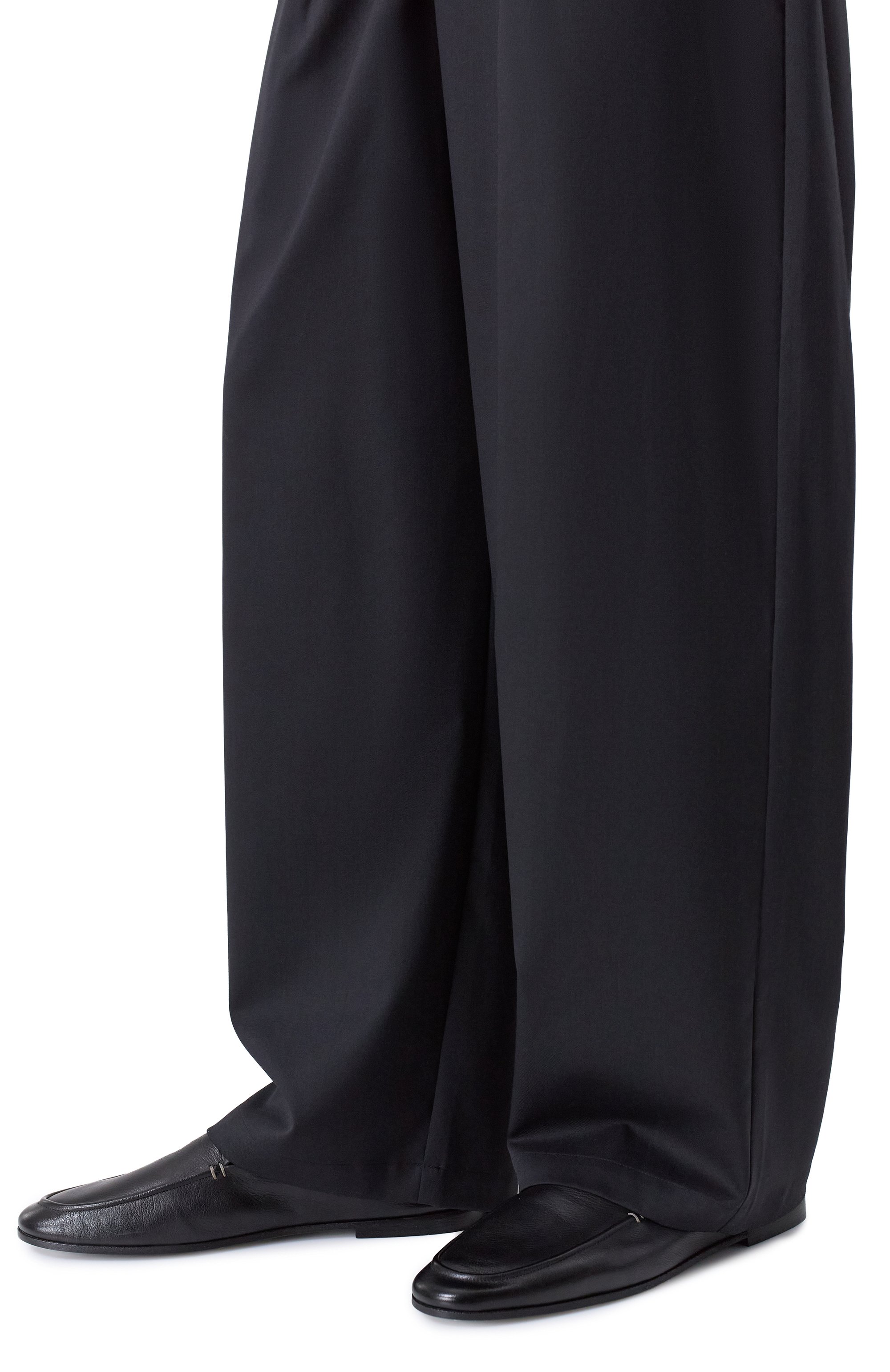 Кожаные лоферы MARSELL, арт. MM4871/P091, фото 3