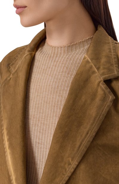 Джинсовый жакет UMA WANG, арт. UP6032, фото 5