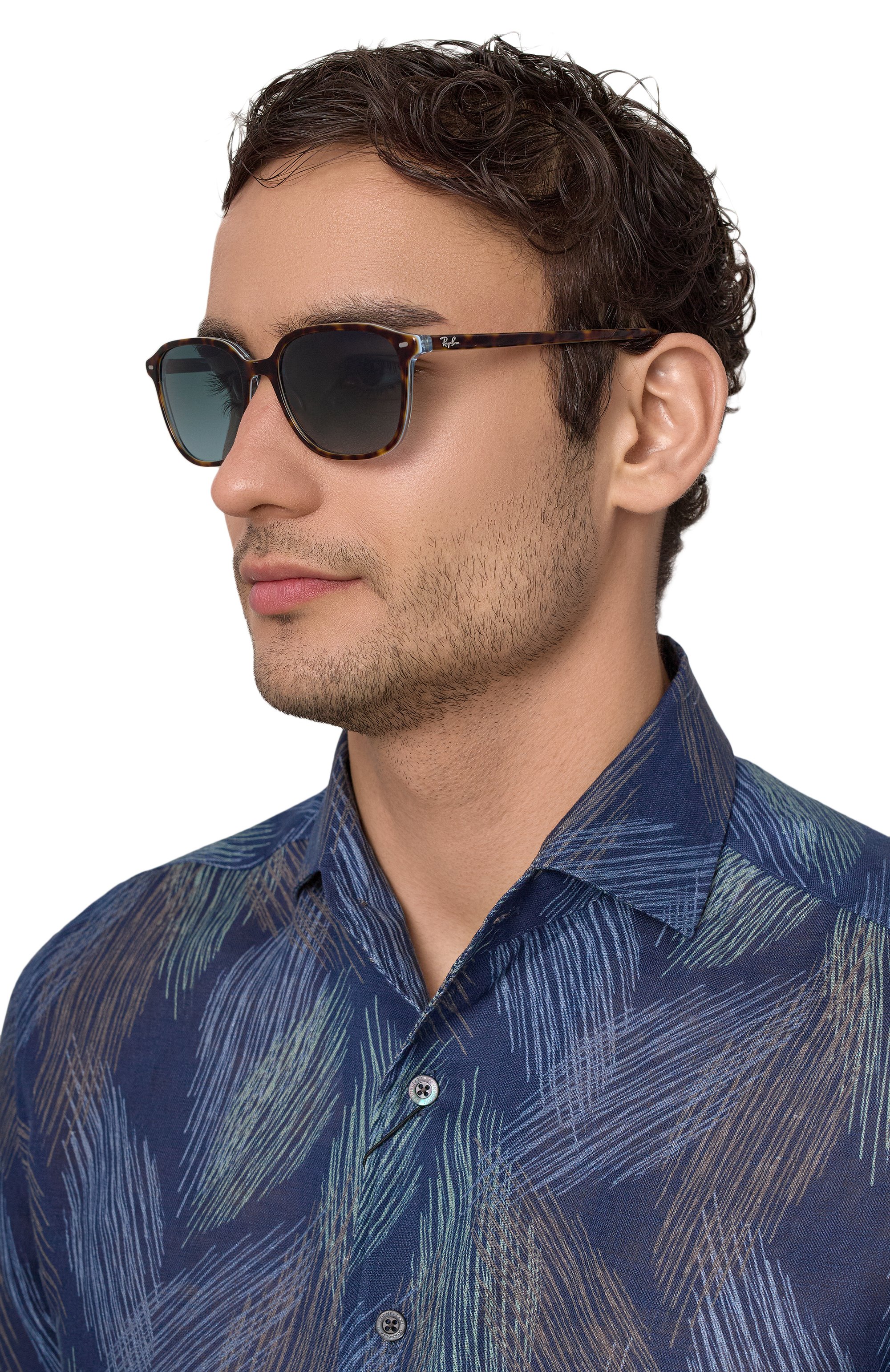 Солнцезащитные очки RAY-BAN, арт. 2193-13163M, фото 2