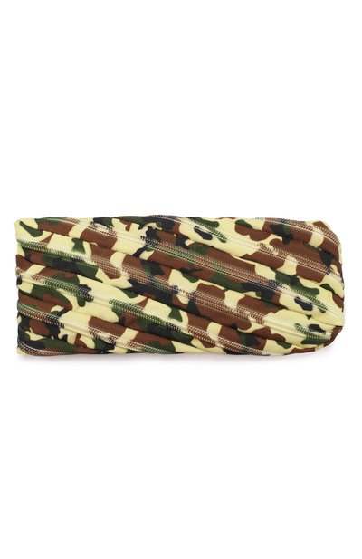 Пенал camo pouch ZIPIT, арт. ZT-CG-GN, фото 2