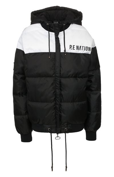 Куртка P.E. NATION, арт. 19PE4J085, фото 1