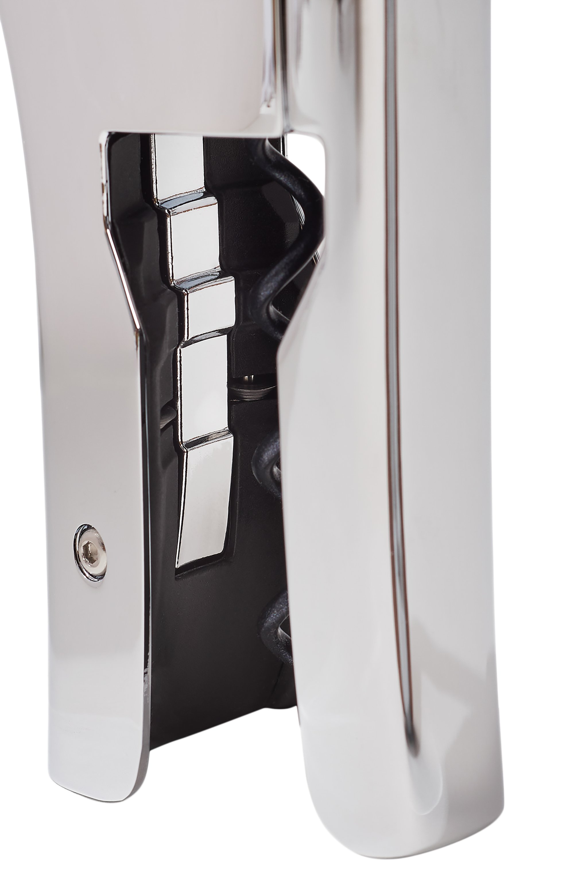 Штопор для вина рычажный oeno motion wood & chrome L`ATELIER DU VIN, арт. 095464-7, фото 4