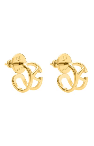 Серьги VALENTINO, арт. 3W2J0T59/MET, фото 3