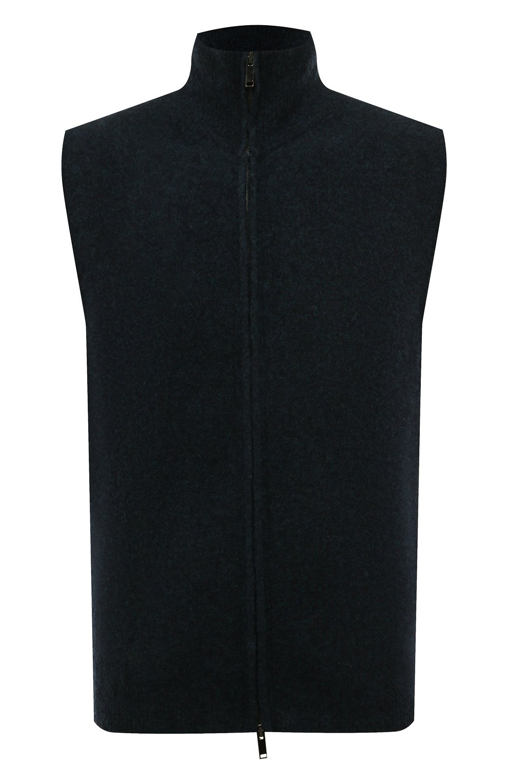Шерстяной жилет DANIELE FIESOLI, арт. DF 0099, фото 1