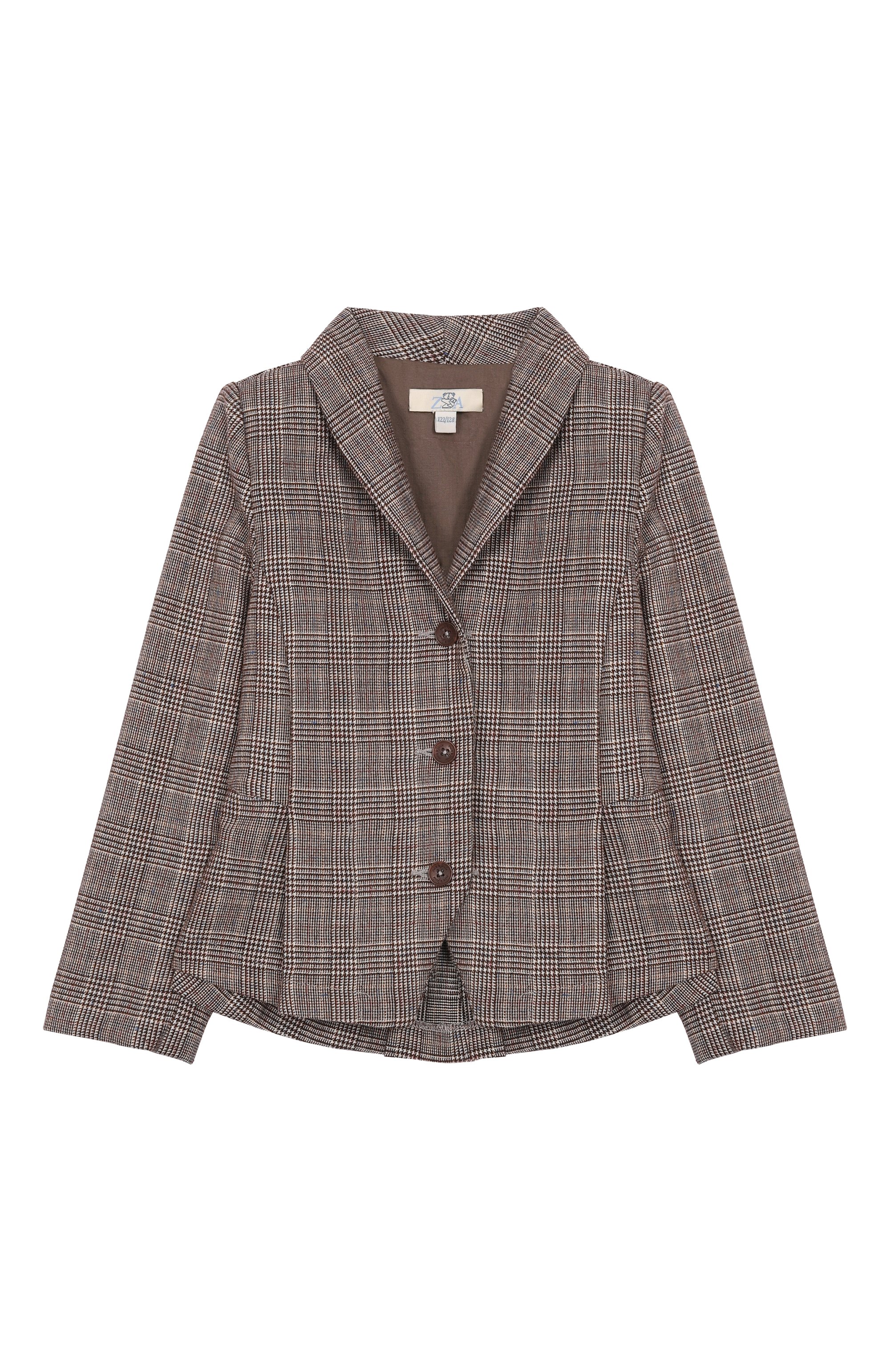 Жакет из вискозы ZHANNA & ANNA, арт. ZAOZ00000315, фото 1