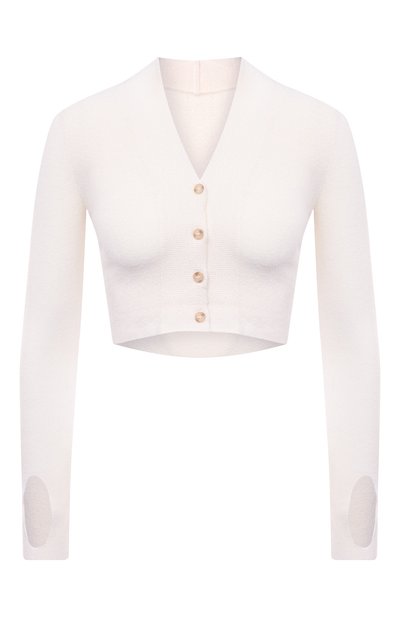 Женский кардиган JACQUEMUS, арт. 203KN26/206100