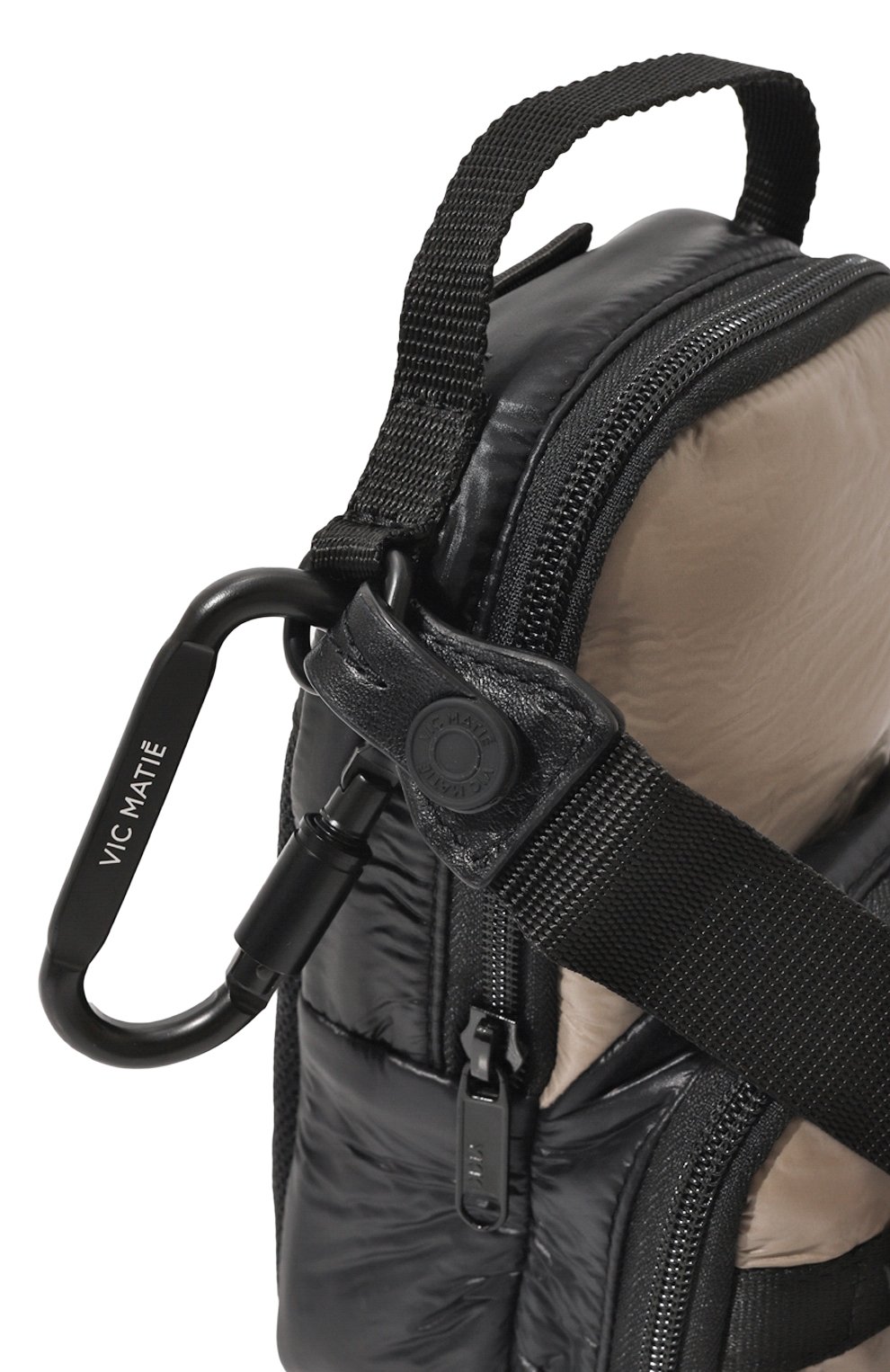 Сумка benny VIC MATIE, арт. 1F0848T_999B0LBD48, фото 3