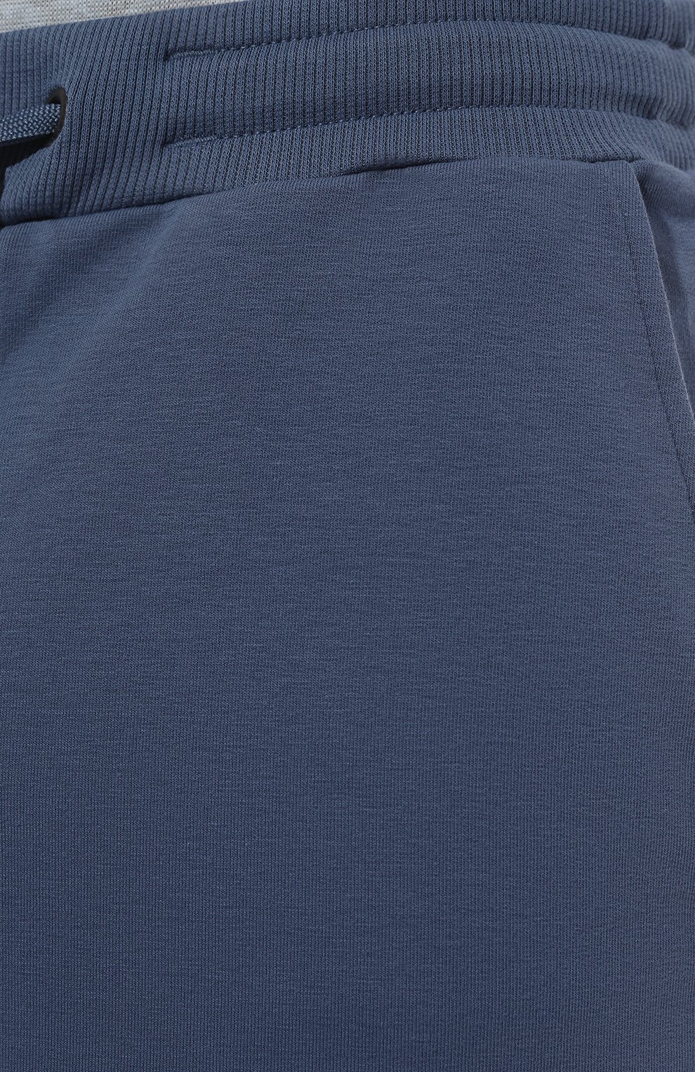 Хлопковые шорты HANRO, арт. 075960, фото 5