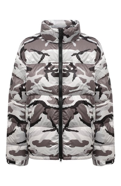 Женский пуховик VETEMENTS, арт. UE52JA320W 1104/W